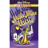 Make Mine Music
