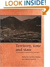 Territory, Time and State: The Archaeological Development of the Gubbio Basin