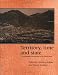 Book Territory, Time and State: The Archaeological Development of the Gubbio Basin