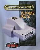 Rumble Pack - Grey