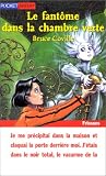Le Fantôme dans la chambre verte
