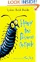 Harry the Poisonous Centipede: A Story To Make You Squirm: Complete & Unabridged (Book & CD)