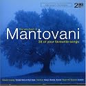 Very Best of Mantovani