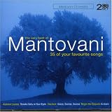 Mantovani - Very Best of Mantovani