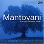 Very Best of Mantovani