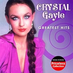 Greatest Hits by Crystal Gayle