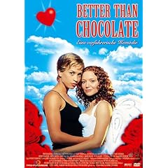 Better Than Chocolate