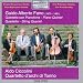 Fano: Piano quintet / String Quartet