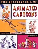 The encyclopedia of animated cartoons