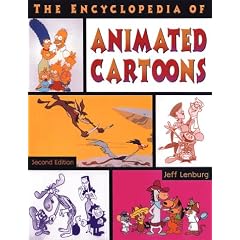 The Encyclopedia of Animated Cartoons