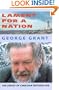 Lament for a Nation: The Defeat of Canadian Nationalism (Carleton Library Series)