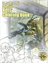 John Zeleznik Rifts Coloring Book