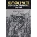 Army Group South: The Wehrmacht in Russia 1941-1945 (Schiffer Military History)