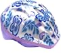 Schwinn Kids Child Girl Value Pack Blue / Purple