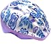 Schwinn Kids Child Girl Value Pack Blue / Purple