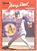 1990 Donruss # 614 Jerry Reed Seattle Mariners Baseball Card