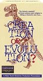 Creation or Evolution?