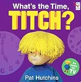 What's the time Titch?