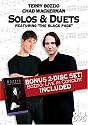 Bozzio and Wackerman -- Solos & Duets (2 DVDs)