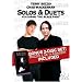 Solos & Duets: Terry Bozzio and Chad Wackerman : Live In Concert