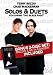 Bozzio and Wackerman -- Solos & Duets (2 DVDs)