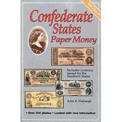 Confederate States Paper Money