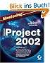 Mastering Microsoft Project 2002