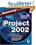Mastering Microsoft Project 2002