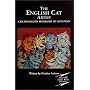 The English Cat Artist: A Fictionalized Biography of Louis Wain