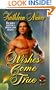 Wishes Come True (The Djinn Series, Book 1)