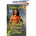 Wishes Come True (The Djinn Series, Book 1)