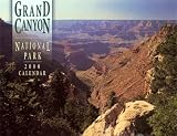 Grand Canyon National Park 2000 Calendar: 2000