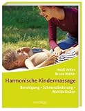Harmonische Kindermassage