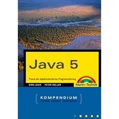 Java 5. Kompendium