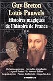 Histoires magiques de l'histoire de France