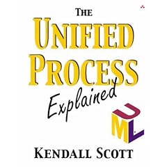 The Unified Process Explained