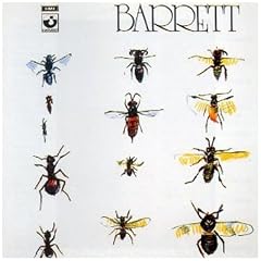 Barrett