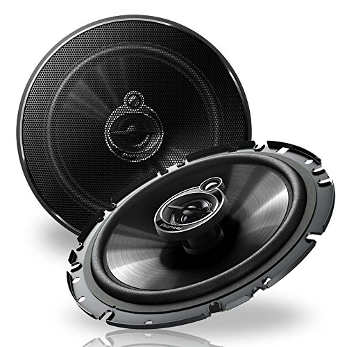 Cheap Price Pioneer Car Speakers Coax Boxing 165 mm Motor & Accessories