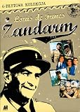 Zandarm [Region 2]