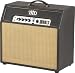 THD Electronics BV112BLK BiValve-30 1-12 Combo, Black, 120V