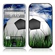 Advantage Design Protector Skin Decal Sticker for Apple 3G iPhone / iPhone 3GS 3G S