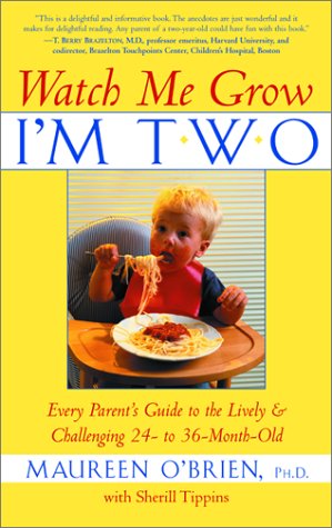 Infant-and-Toddler-Development