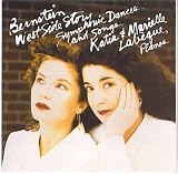 Bernstein: West Side Story / Labeques