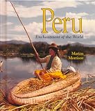 Peru (Enchantment of the World. Second Series)