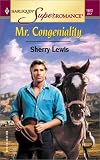 Mr. Congeniality (Harlequin Superromance No. 1072)