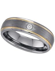 DIAMOND TUNGSTEN BAND-S11.5
