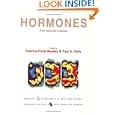 Hormones - From Molecules to Disease