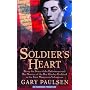 Soldier's Heart von Gary Paulsen