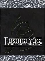 Big Sale Best Cheap Deals Fushigi Yugi - The Mysterious Play: Box Set 3 - OVA