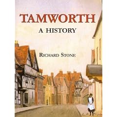 Tamworth: a History (None)